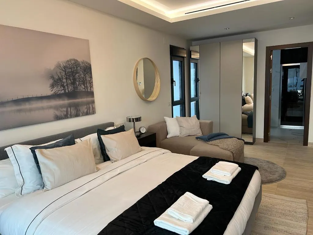 Villa Cristina Nerja
