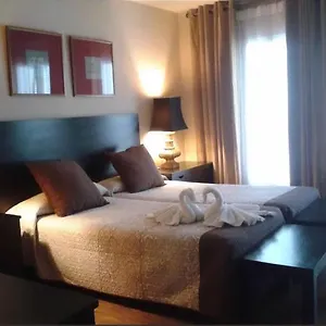 2* Gæstehus Tres Soles