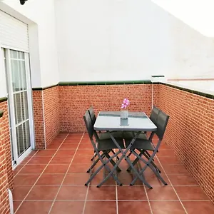 Casa Sandra Spainsunrentals 1165 Nerja