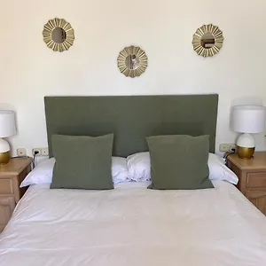 Villa Paradise - Almassora, Nerja