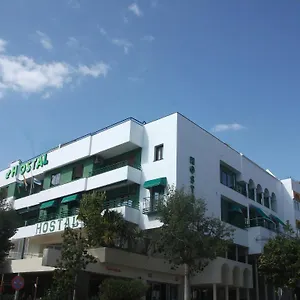 2* Гостевой дом Alhambra - Adults Only