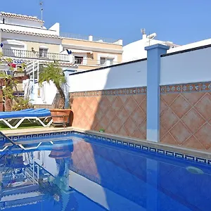 Villa Casa Jimena, Nerja