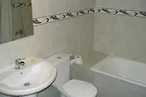  Отель El Capistrano Village Casa Adosa