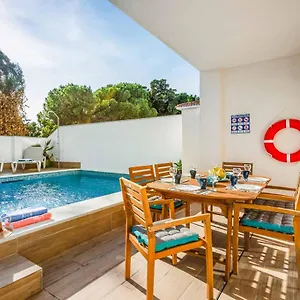 Villa Suero, Nerja