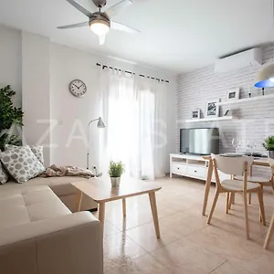  Appartement Pintada 11
