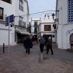 Apartment Calle Antonio Millon, Nerja