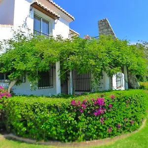 Villa Angela, Nerja