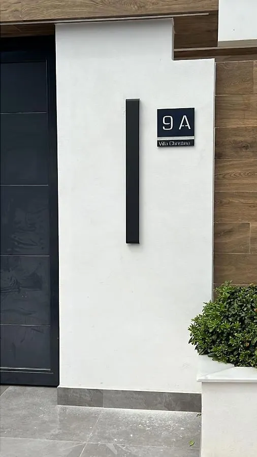 Villa Cristina Nerja