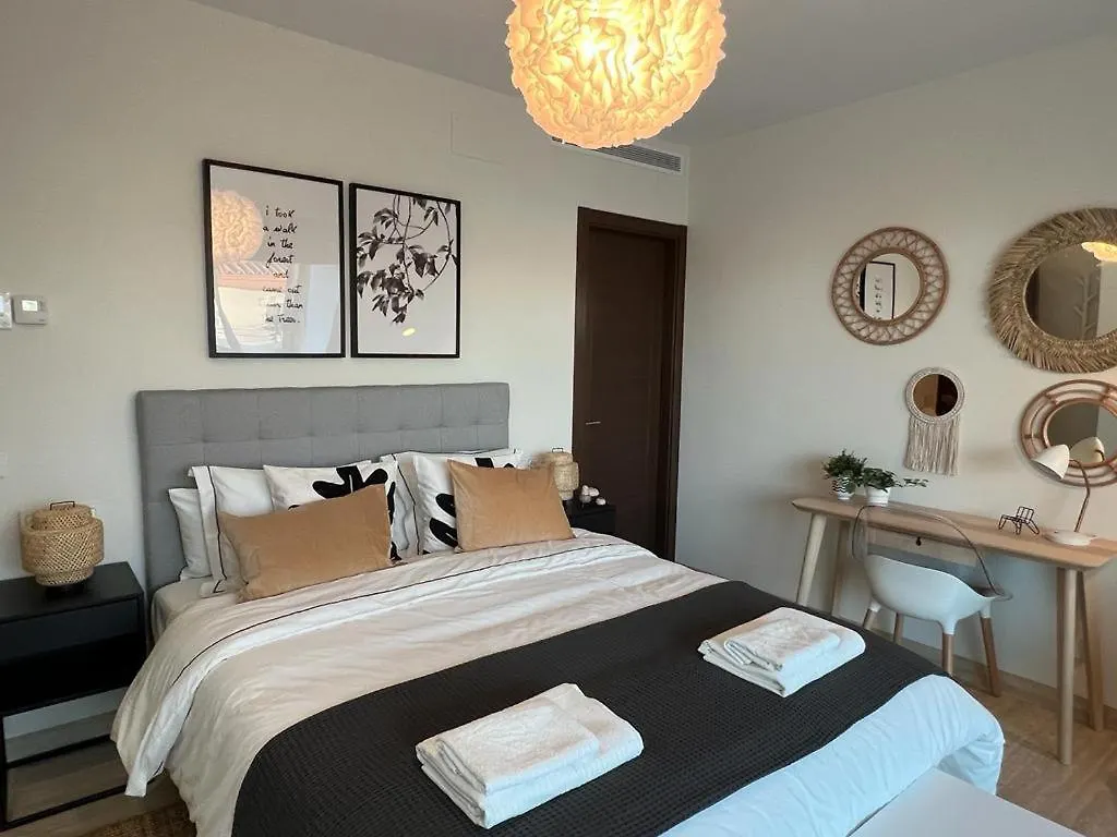 Villa Cristina Nerja 0*,