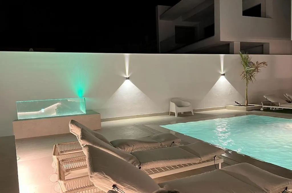 Villa Cristina Nerja