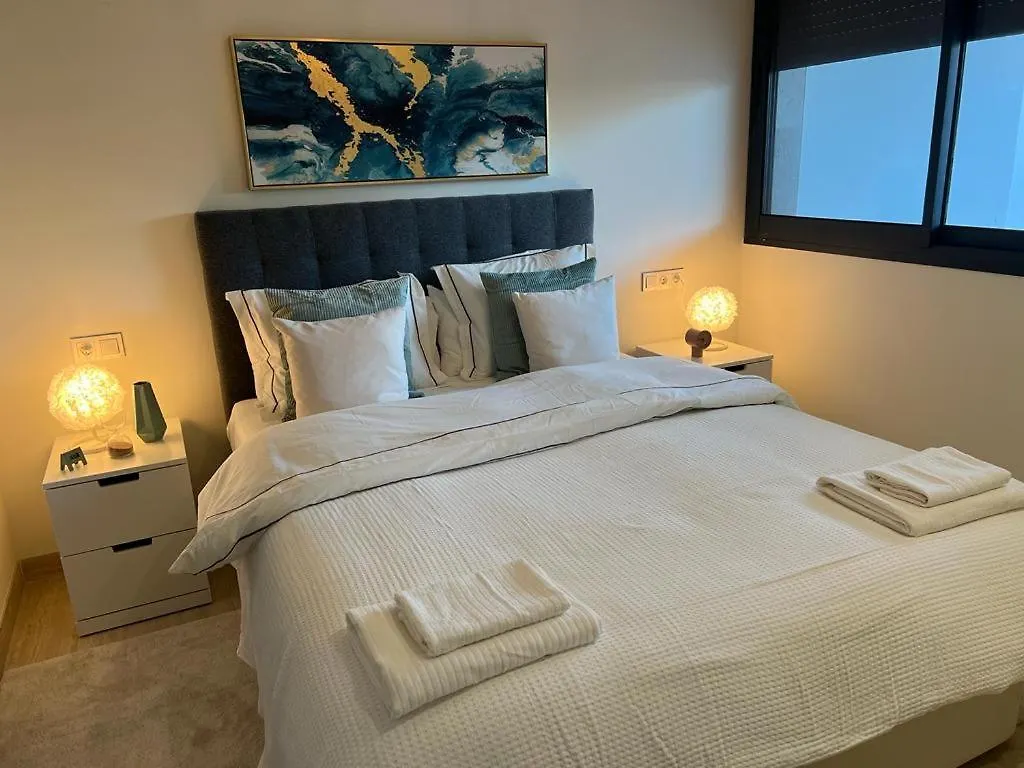 Villa Cristina Nerja