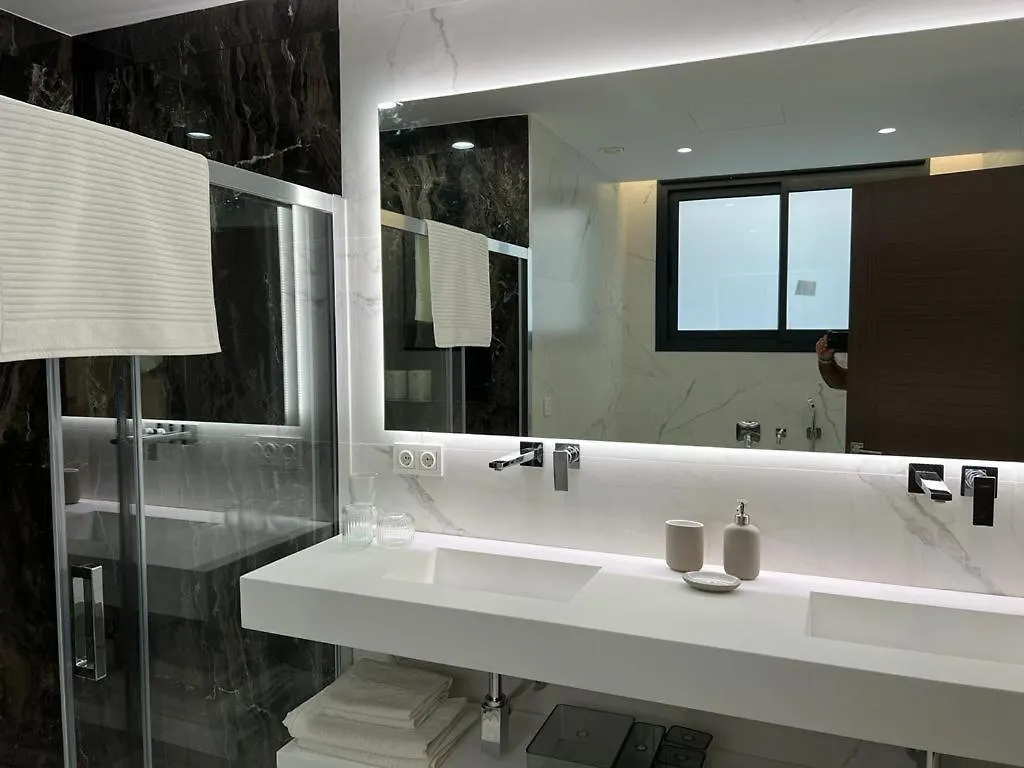 Villa Cristina Nerja