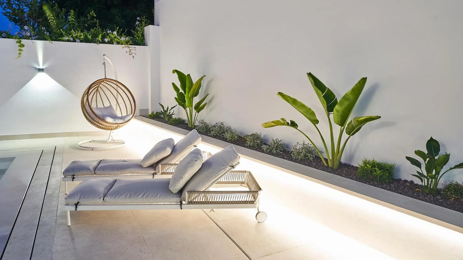 Villa Cristina Nerja
